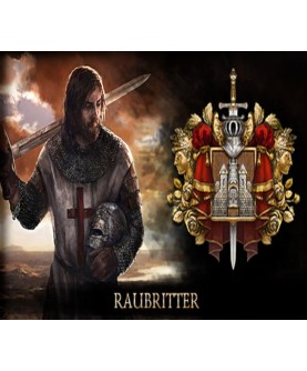 Reign of Guilds - Raubritter Edition Steam Key GLOBAL